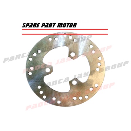 PIRINGAN DISC CAKRAM DEPAN BELAKANG KYMCO DINK 150 DINK 150 ATV MXU 150CC MINI TRAIL ATV 150