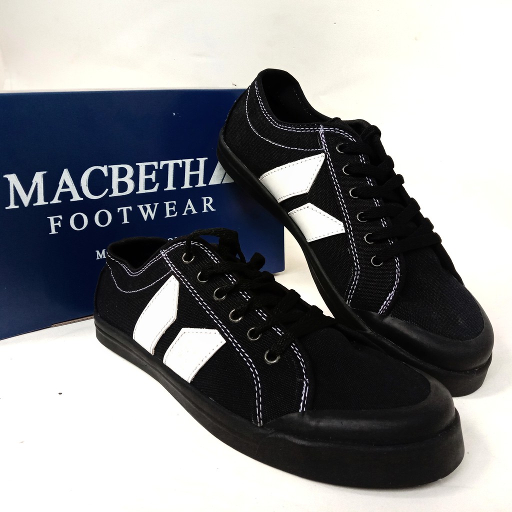 sepatu pria sepatu macbeth sepatu tali pria sepatu sneakers pria sepatu pria casual