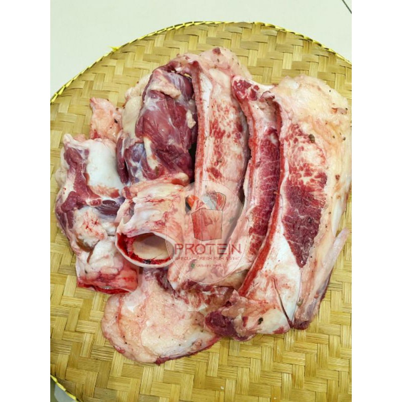 

TULANG MUDA SAPI MURAH / TULANG RAWAN SAPI