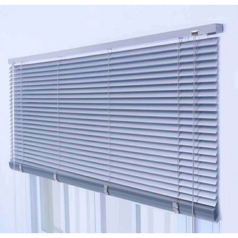 KREY GORDEN TIRAI JENDELA HORIZONTAL BLIND STANDAR / TIRAI KREI GULUNG VENETIAN HORIZONTAL BLIND STA