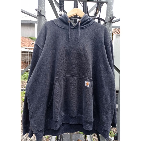 Hoodie Carhartt Second Original