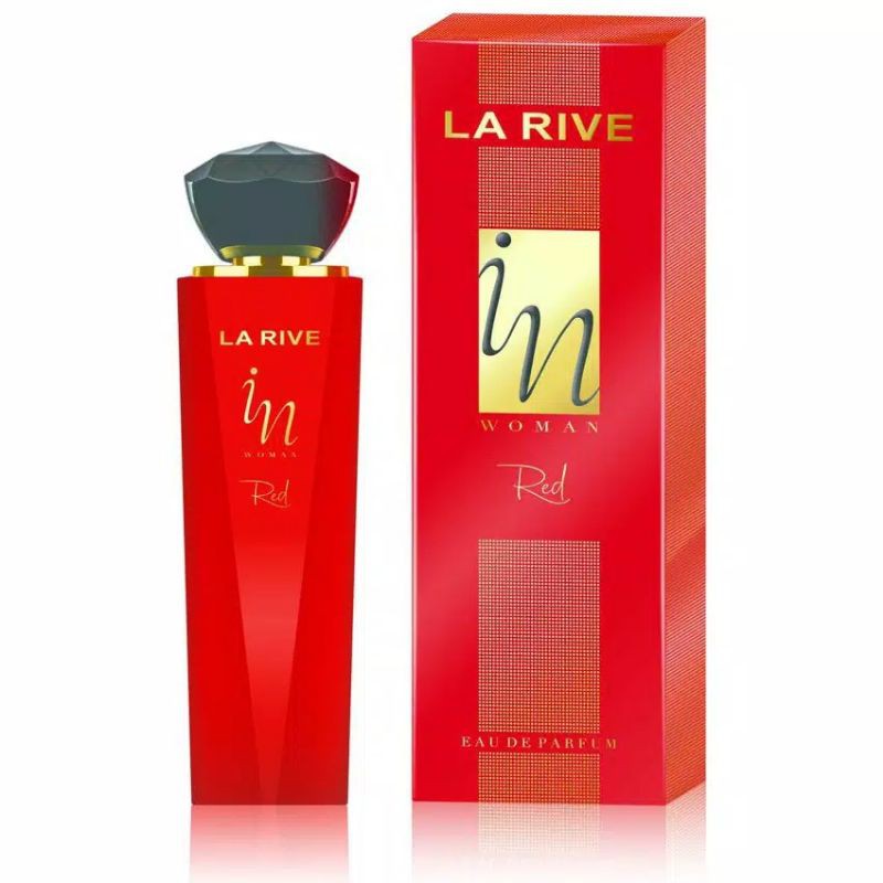 Parfum Original - La Rive In Woman Red EDP 90ml