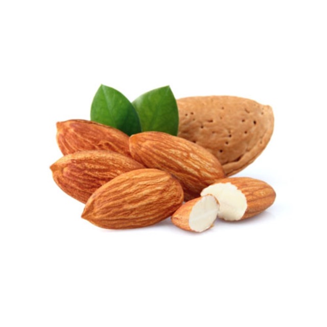 

kacang almond