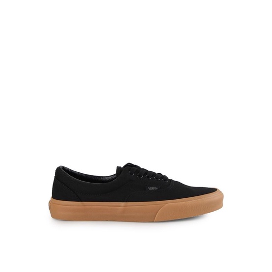 Sneakers Vans Ua Era gum sole - Black