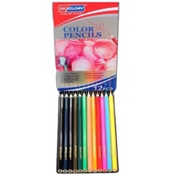 

PENSIL WARNA ANAK ISI 12 WARNA TERBAIK 1 SET SKY GLORY - 12 COLOURS