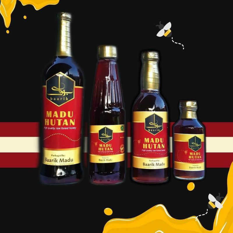 

madu baarikh