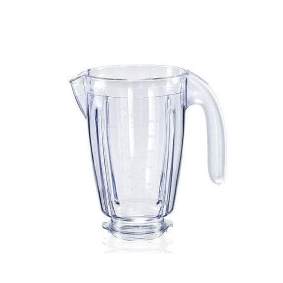 Sparepart Gelas Plastik Blender Philips HR2115/HR2116/HR2061/HR2071