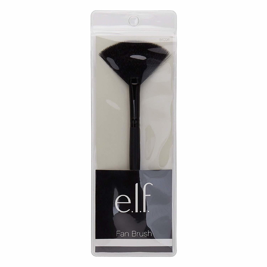 Elf Fan Brush Shopee Indonesia Elf Fan Brush Shopee Indonesia