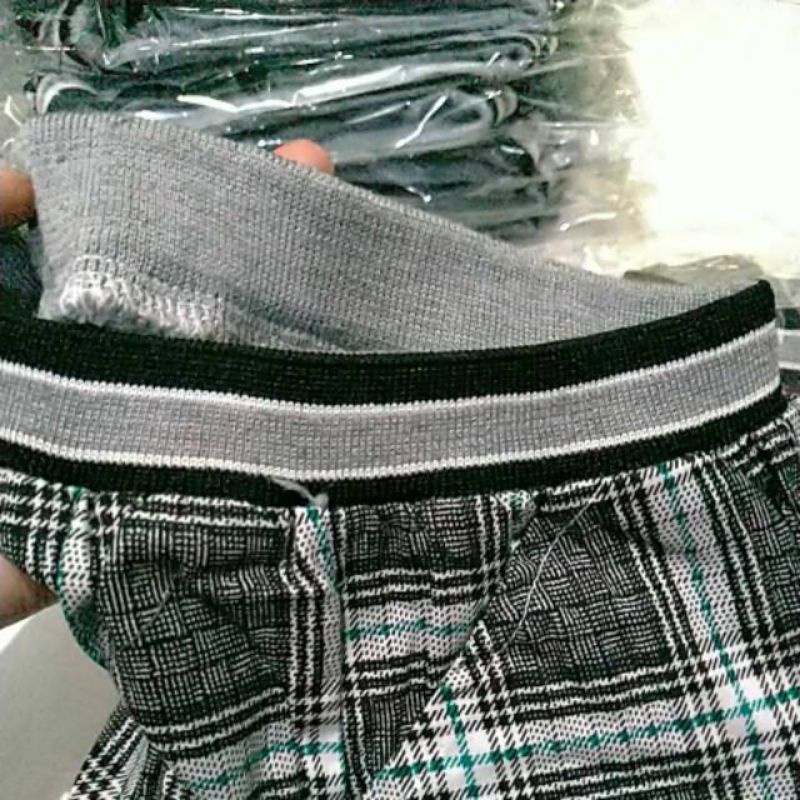 CELANA PENDEK anak laki laki gugo 1-16 tahun premium / setelan anak cowok gugo kids motif broklyn
