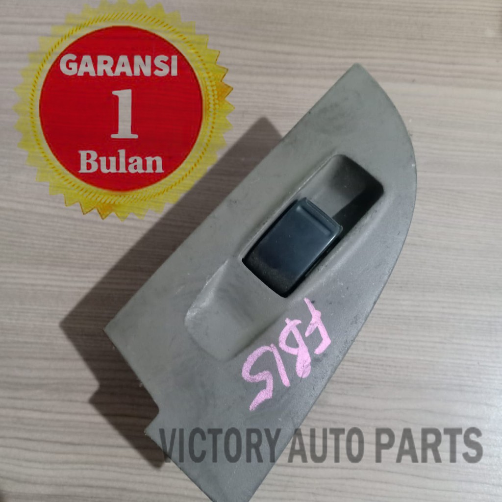 Switch power windows single nissan sentra nissan sunny 2001 ORI COPOTA