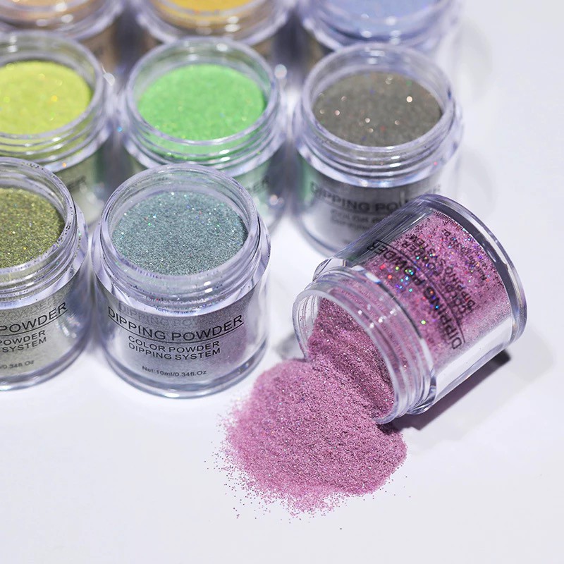 Dipping Powder Color Acrylic 10ml Born Pretty