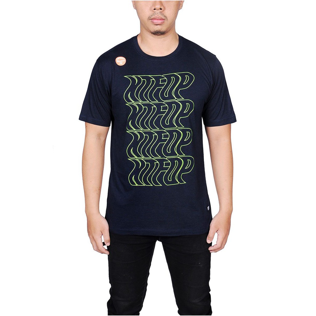 

Inspired27 Tshirt - Jacktfop
