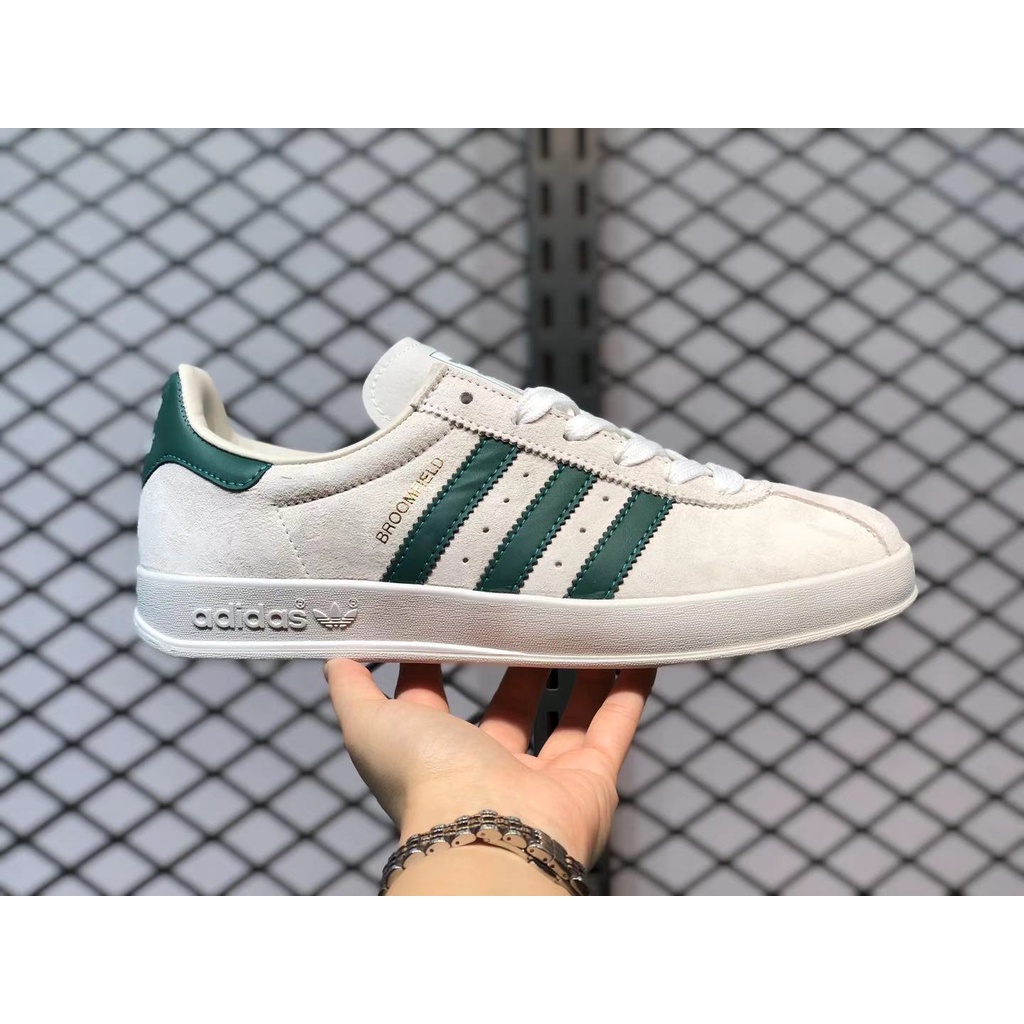 green adidas broomfield