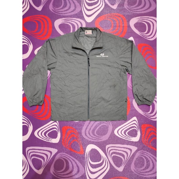 Tracktop SERGIO TACHINI