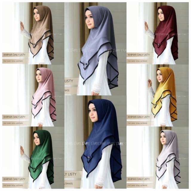 KHIMAR DAILY LIST 2