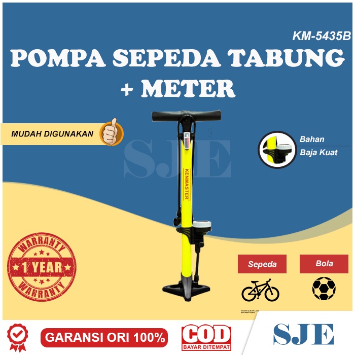 Pompa Sepeda Aksesoris Sepeda Kompa Sepeda Aksesoris Sepeda Pompa Sepeda Komponen Sepeda