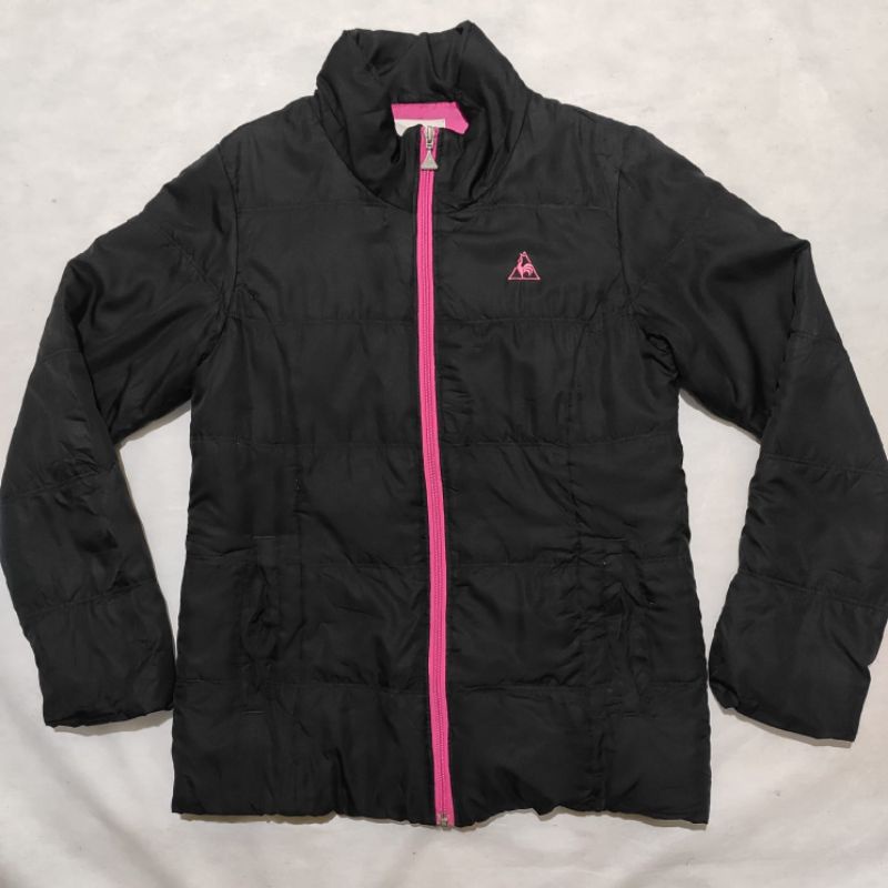 Jacket wanita le cog sportif