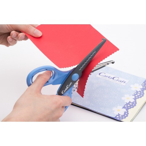 

CARLA CRAFT SCISSORS SC