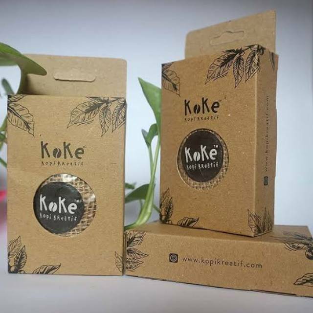 PENGHARUM KOKE PEWANGI KOPI DAN RUANGAN BIJI KOPI ASLI BEST SELLER