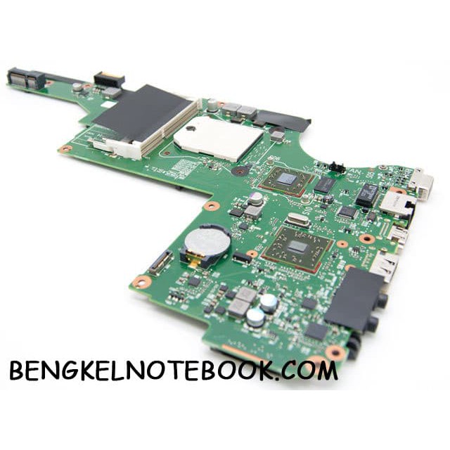 Motherboard HP Pavillion DV5-2000