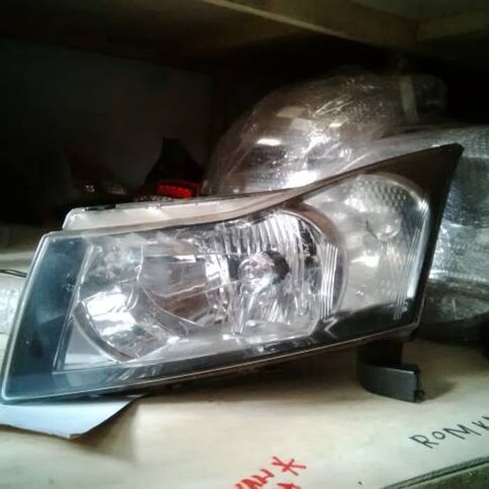 Headlamp Chevrolet Cruze Original