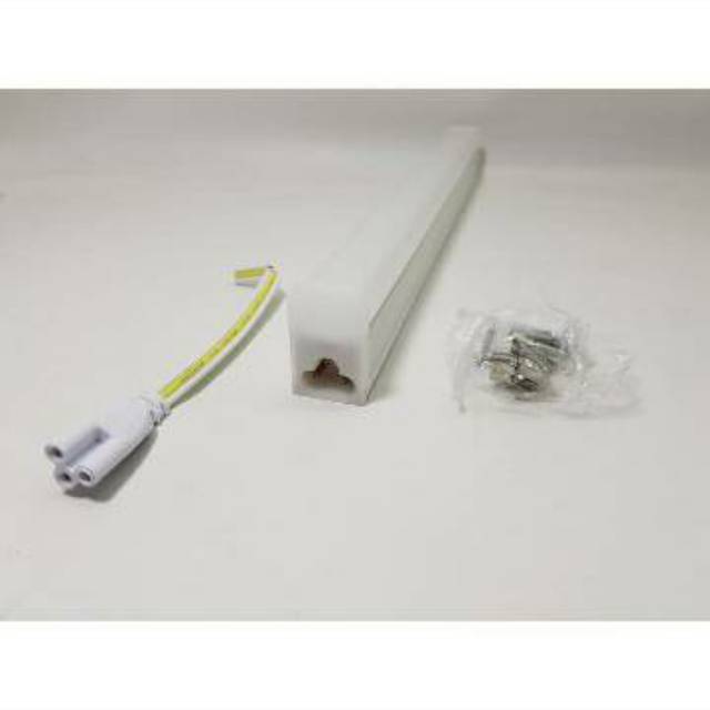 LAMPU TL NEON T5 LED 6 WATT 30 cm TUBE WARNA - WARNI