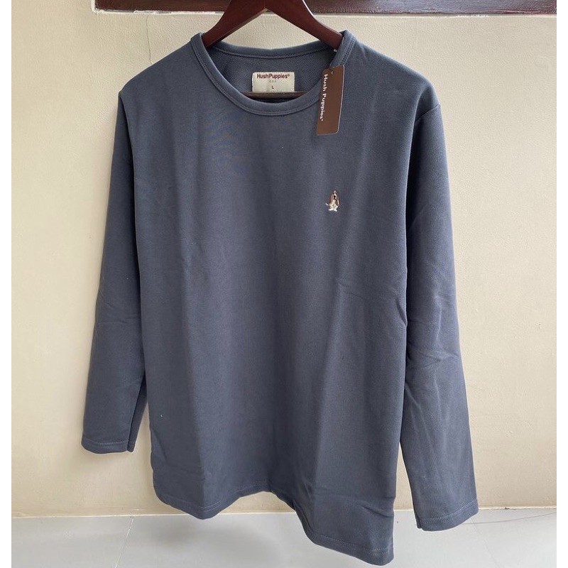 preloved hush puppies