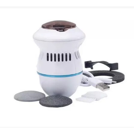 beauty heels penghalus tumit kaki