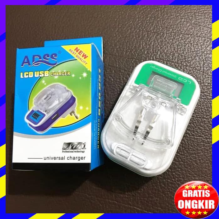 ACC HP DESKTOP CHARGER BATERAI SAMSUNG J7 2016