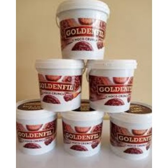 

Goldenfil Choco Chruncy @1kg