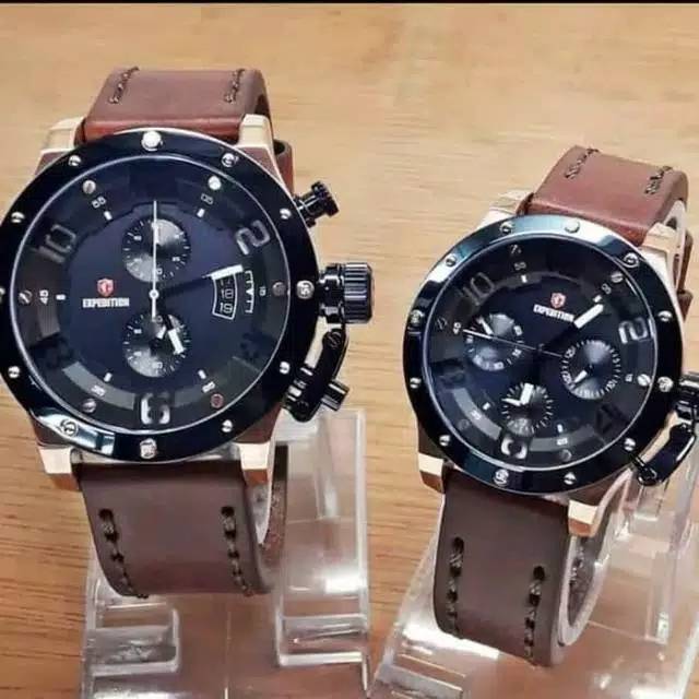READY JAM TANGAN EXPEDITION E 6381