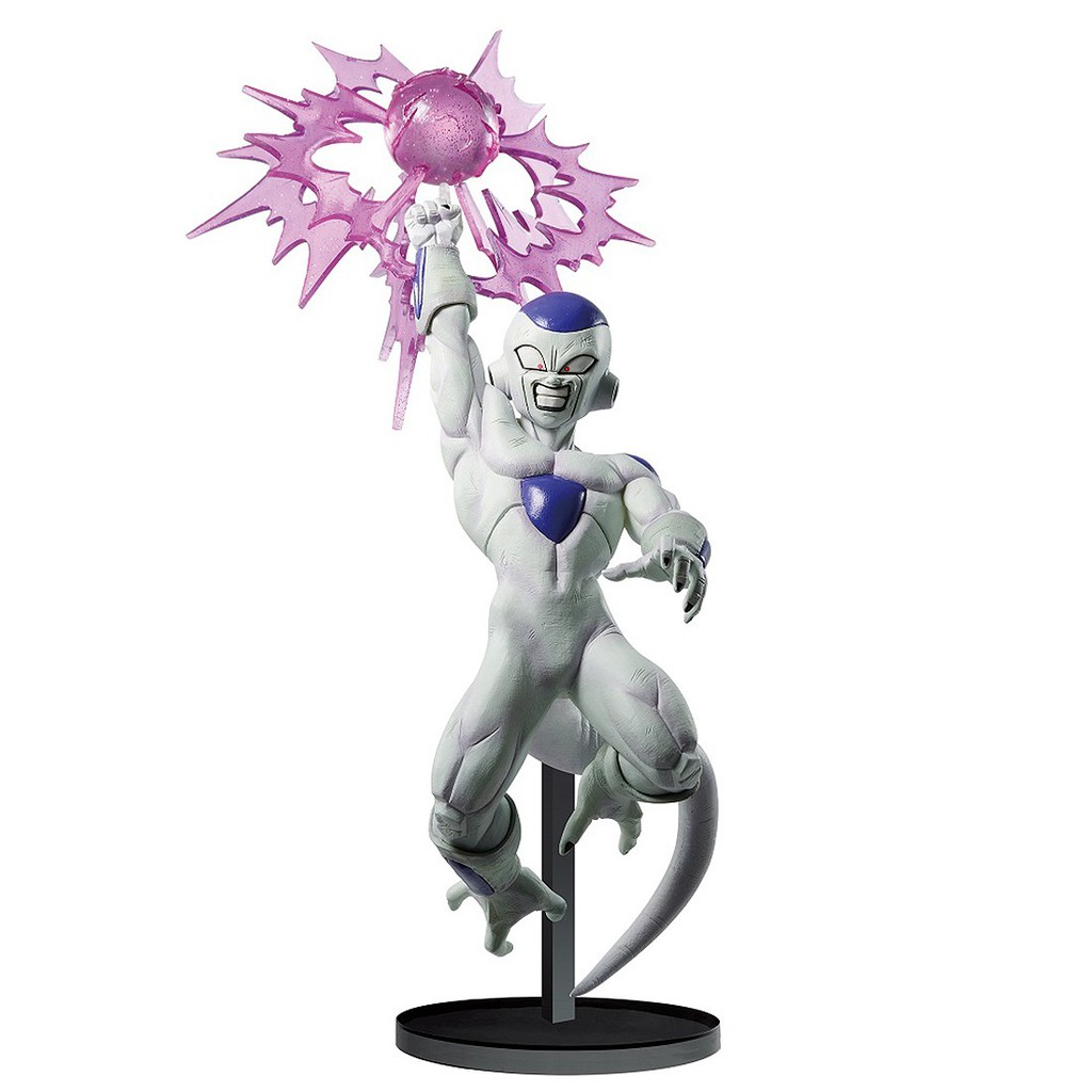 Figure Banpresto Materia Anime Dragon Ball Original