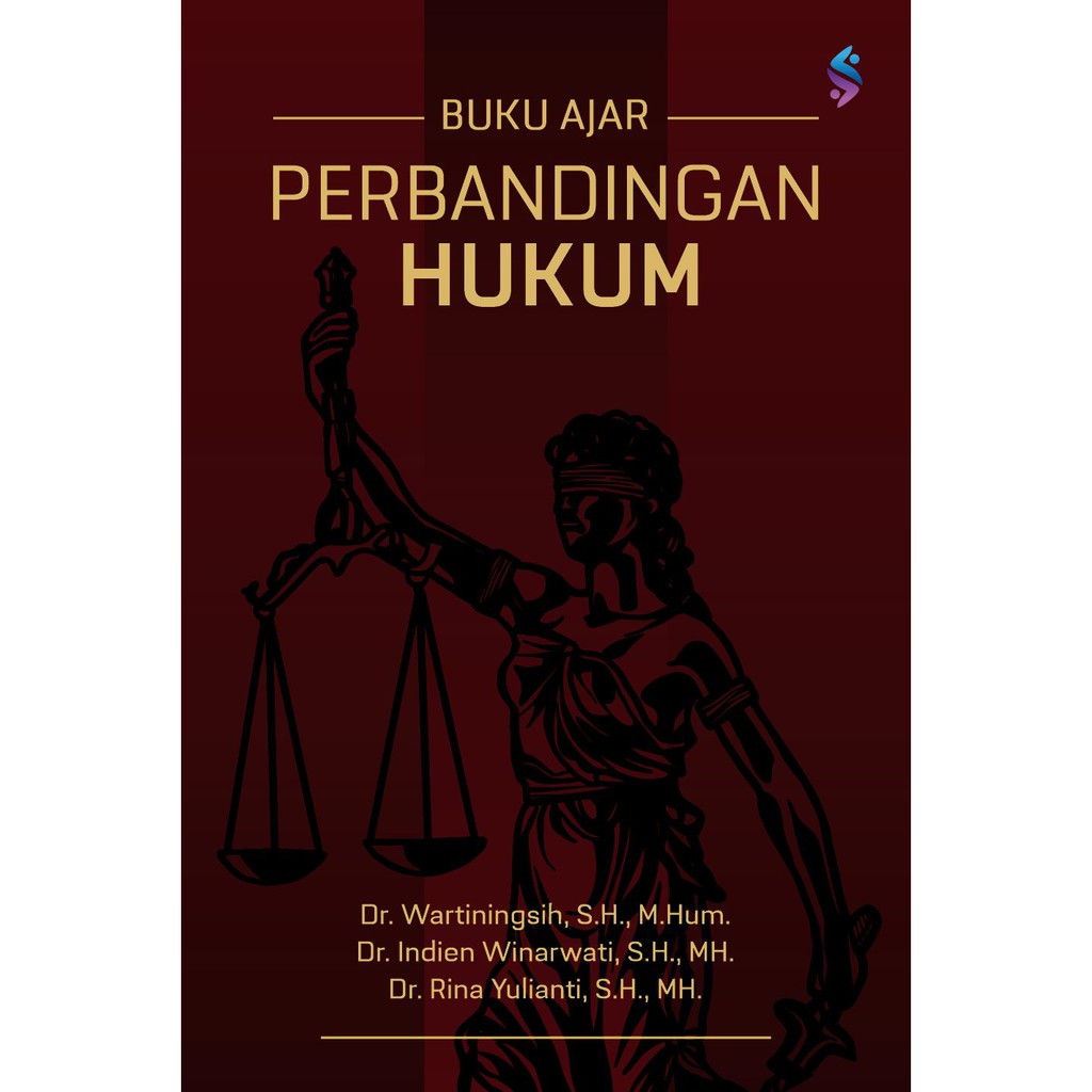 Jual BUKU AJAR PERBANDINGAN HUKUM | Shopee Indonesia