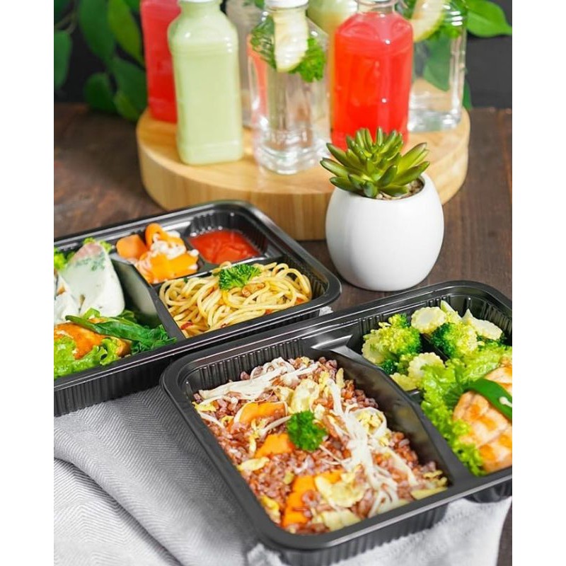 

Paket catering kantor sehat 13 hari