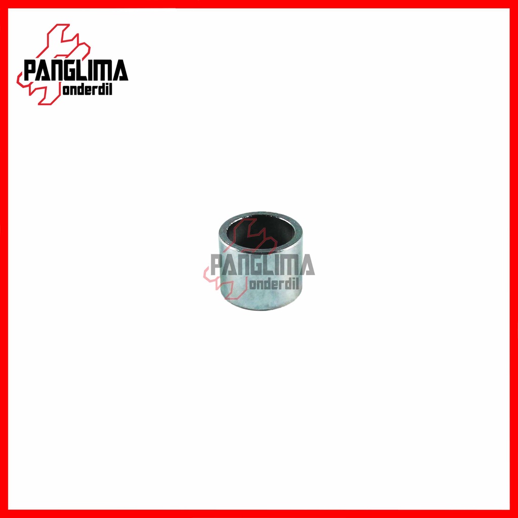 Bosh Bantalan Gear Belakang RX King-RXKing-RXK-RX K &amp; RX 125-RX125 Bos-Bush-Bus-Collar-Colar Gir-Gigi Roda Belakang Samping Sebelah Kiri