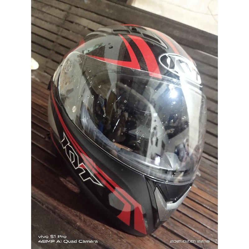 Kyt Vendetta 2 Second