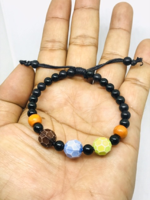 Gelang tangan wanita //gelang monte monte //gelang serut