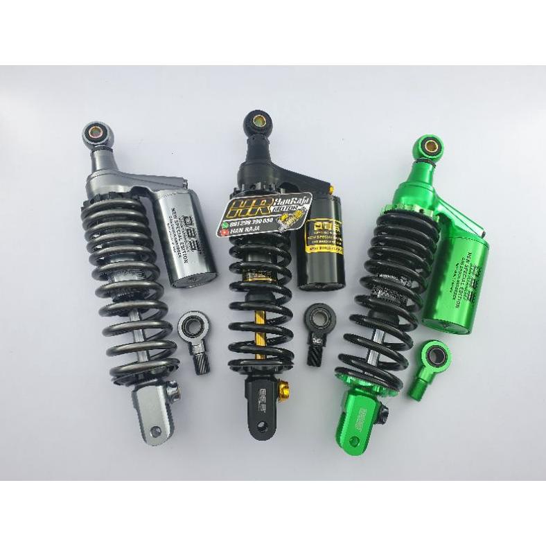 [[BISA COD]] Shockbreaker DBS 711 G Sport New Edition 310mm dan 330mm MIO VARIO BEAT SCOOPY SINGLE S