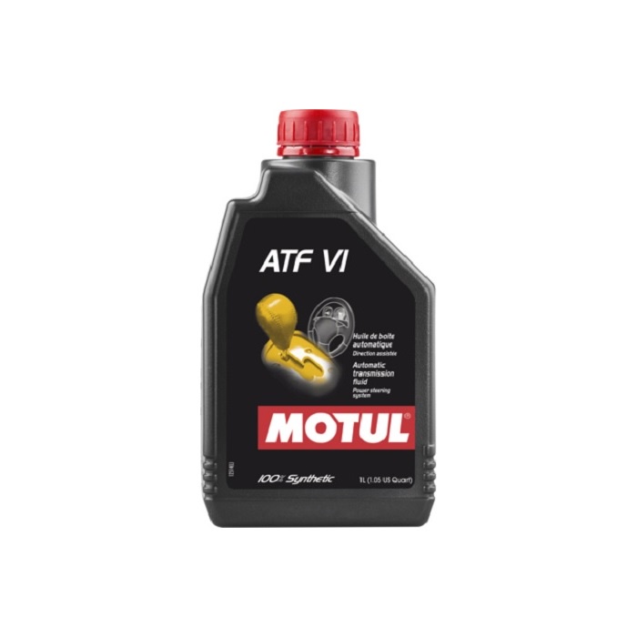 Motul ATF VI  1 liter