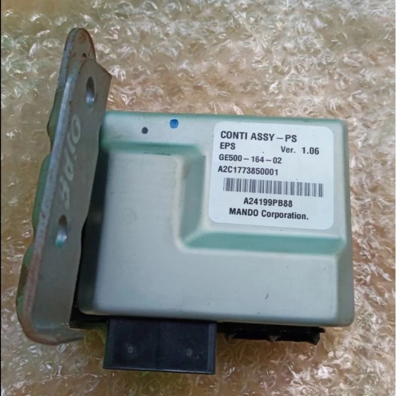 Jual AD autopart modul module eps Datsun Go original gress Shopee