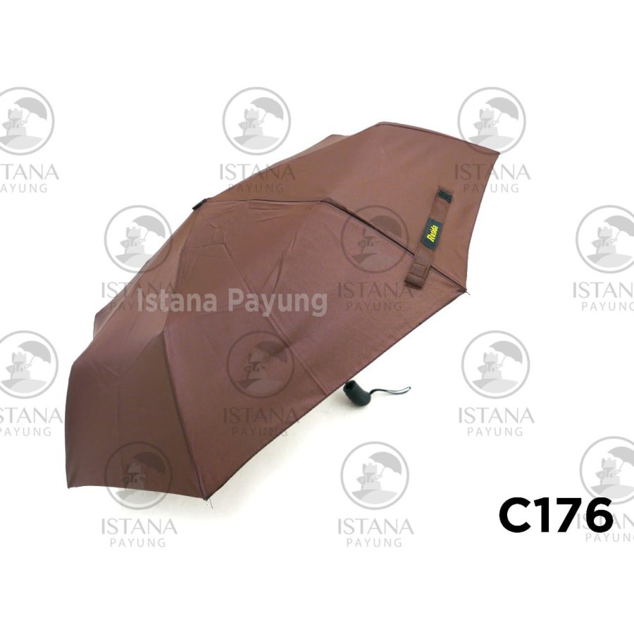 PAYUNG LIPAT OTOMATIS C176| MERK ROSIDA |ORIGINAL