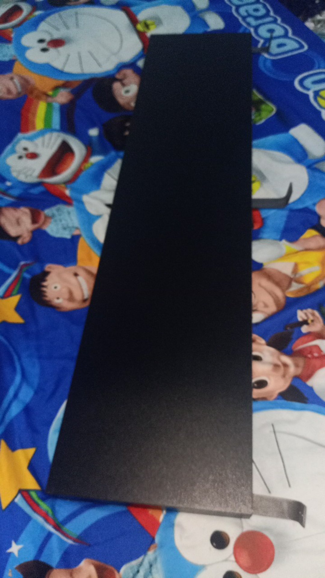 Rak Dinding Minimalis 100 X 25 X 4 Cm Rak Tv Ambalan Tempel 1 Meter Dinding Rak Gantung Melayang