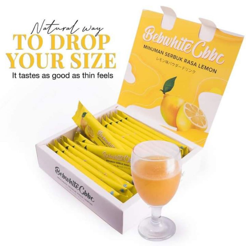 

FIBER LEMON PELANGSING BPOM BEBWHITEC