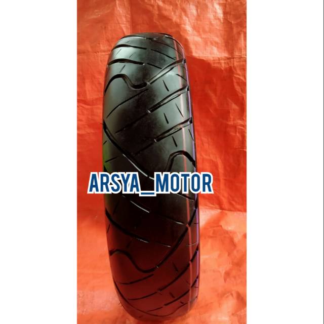 (diskon) BAN IRC ROAD WINNER ukuran 130/70-17