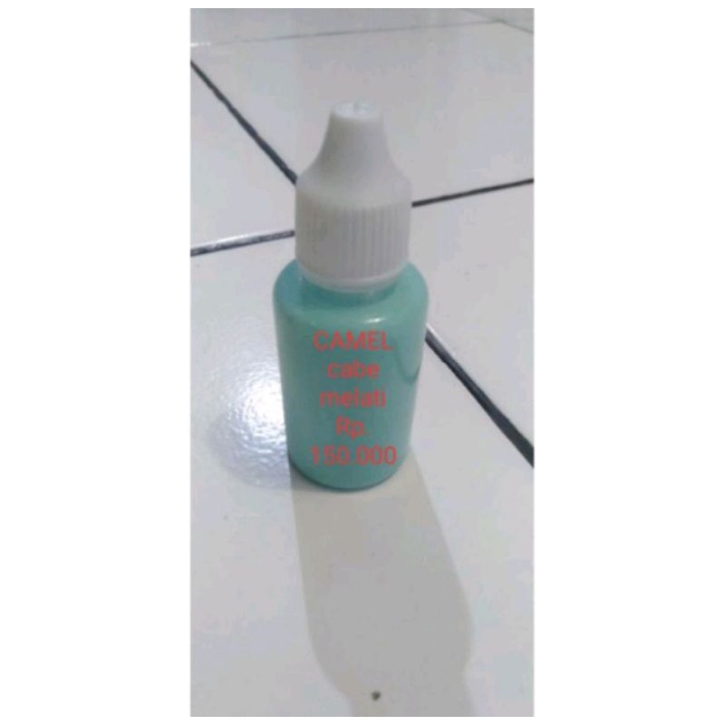 Essen ikan mas aroma melati