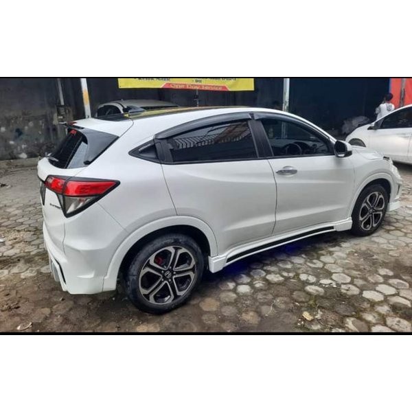 Bodykit Hrv Lamborghini Custom Asli Duraflex Body Kit BODIKIT BODY KIT Nice Product