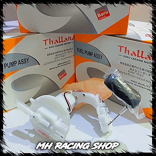 FUEL PUMP BEAT ESP 2018 POMPA INJEKSI BEAT ESP 2018 KOMPLIT 16700-K81-N00