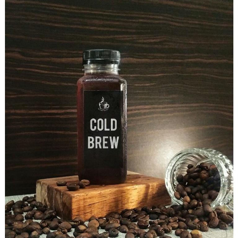 

KOPIKANG COLD BREW