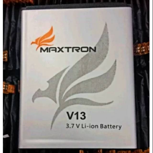 Baterai batre Maxtron V13