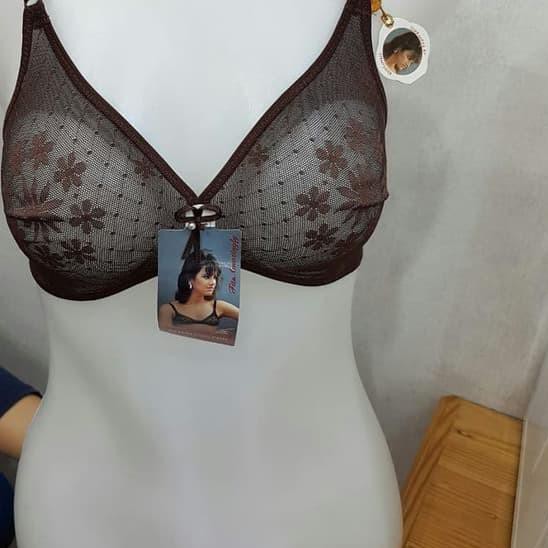 ➬ STRAIT SISTER BRA BH WANITA BALON STRAITSISTER ORIGINAL ASLI ✬